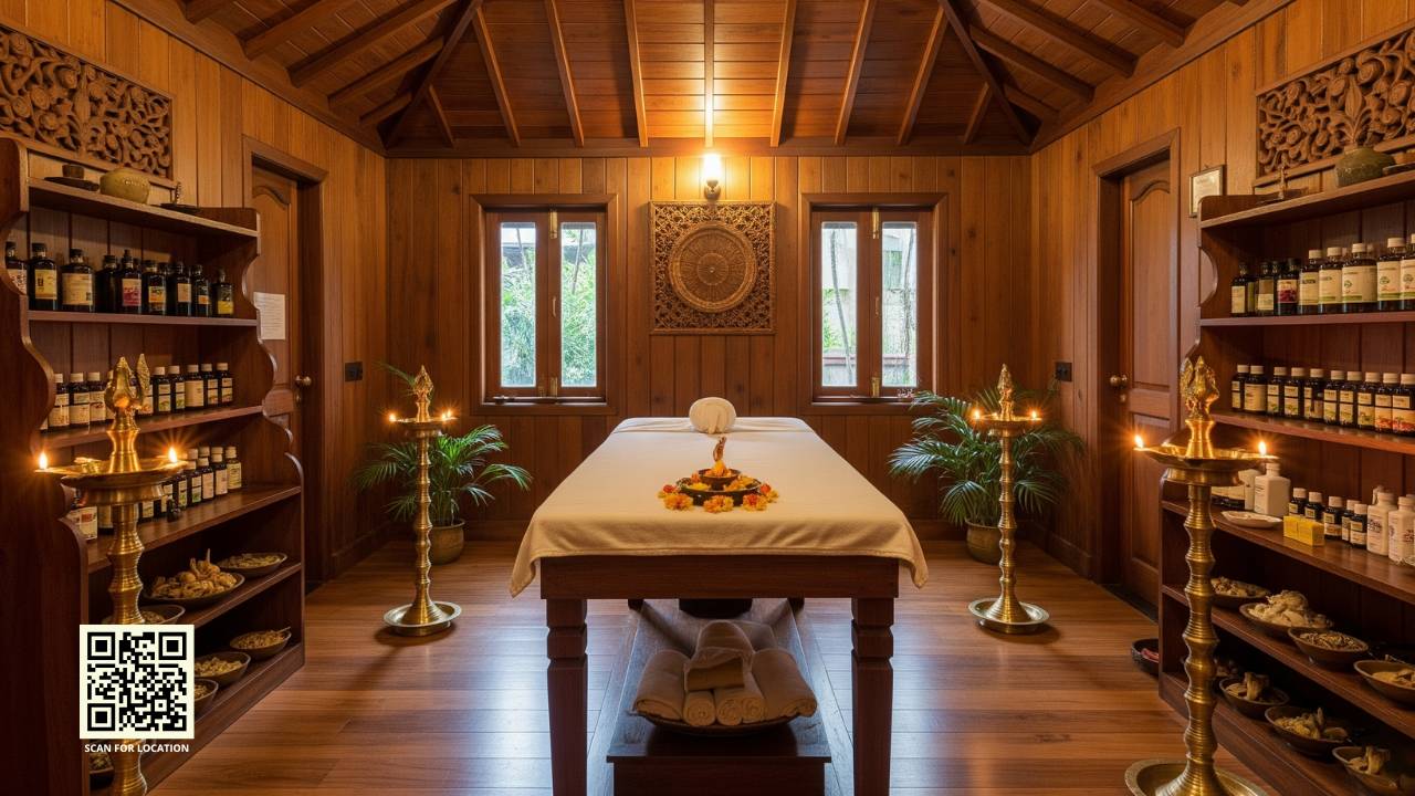 Ayurveda: Ancient Wisdom for Modern Holistic Health