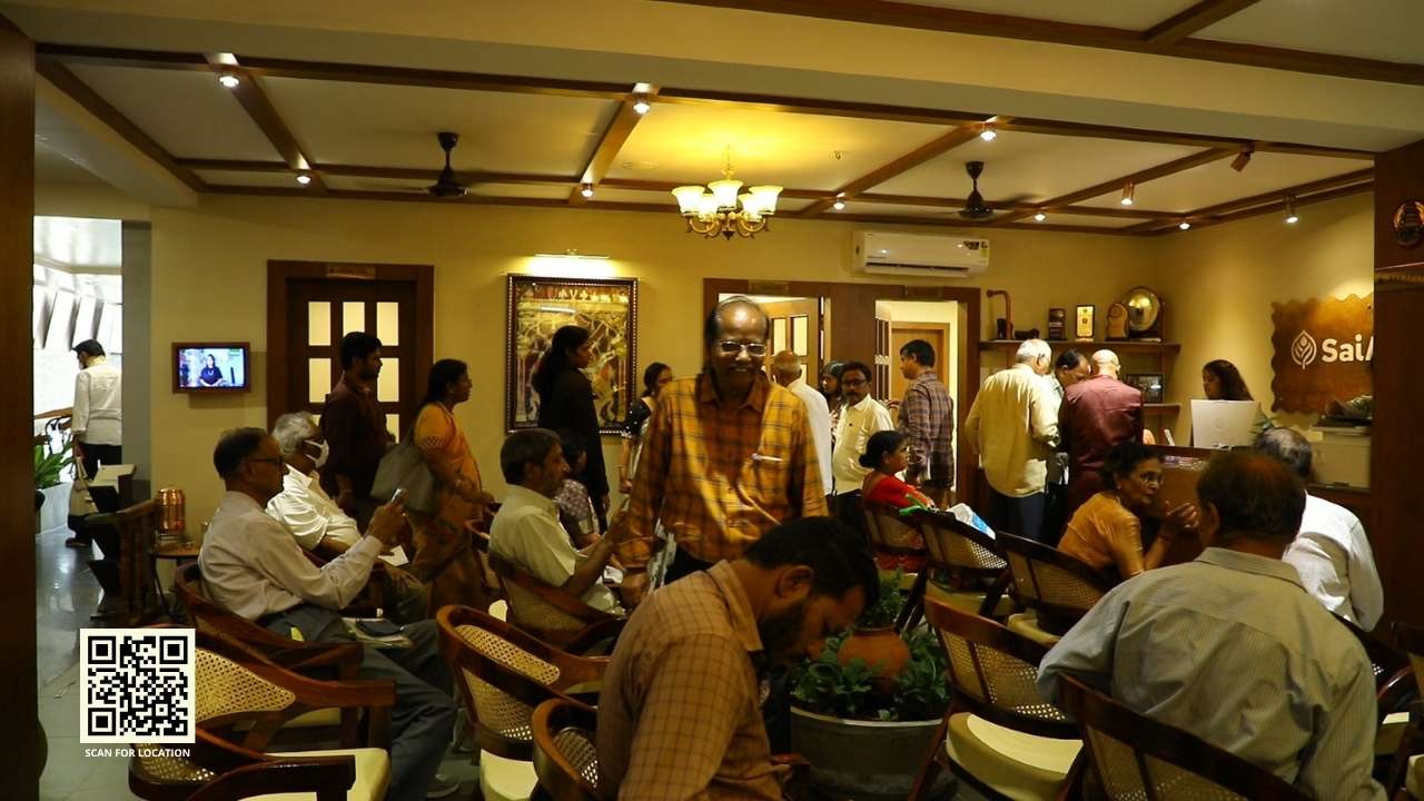 Ayurvedic Secrets to Strengthen Monsoon Immunity in Hyderabad