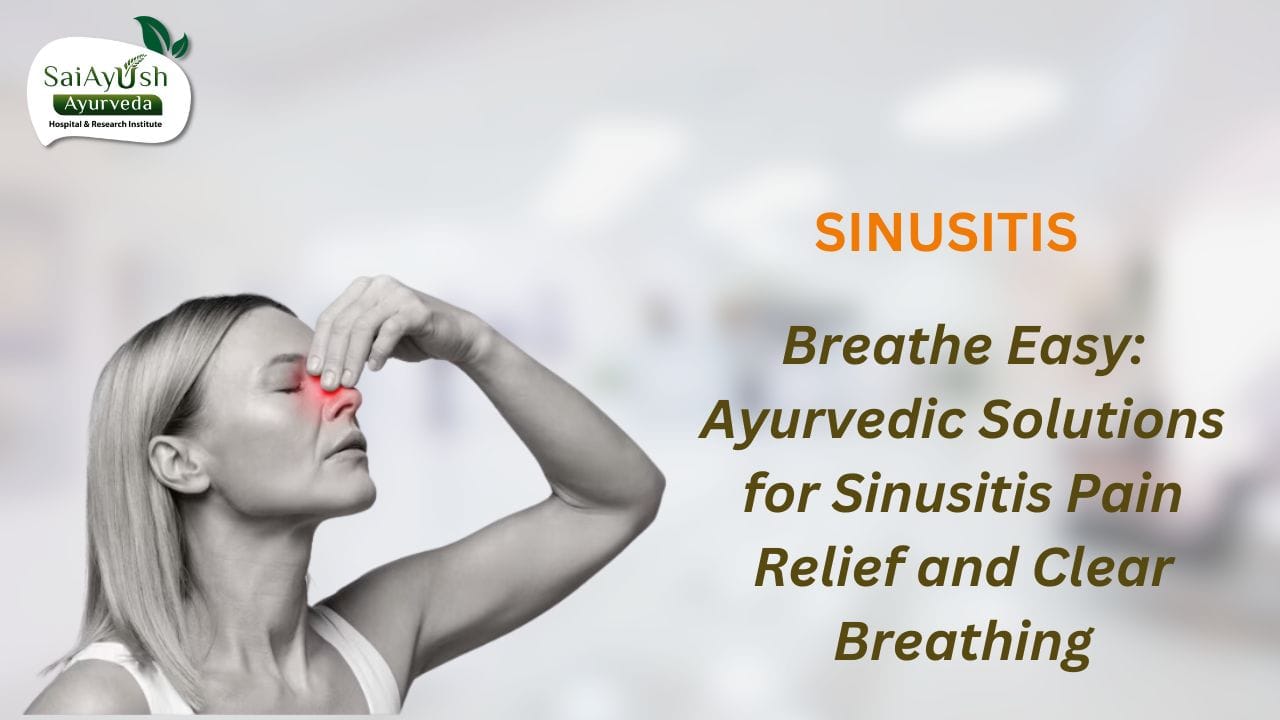 Sinus Symptoms: Causes, Warning Signs and When to Seek Care