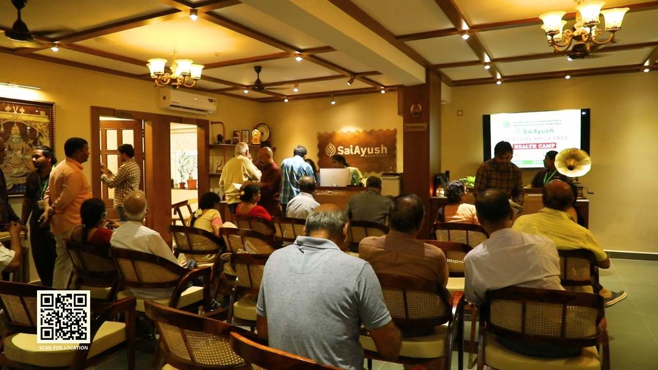 Panchakarma for Older Adults: Suitability, Precautions and Safety