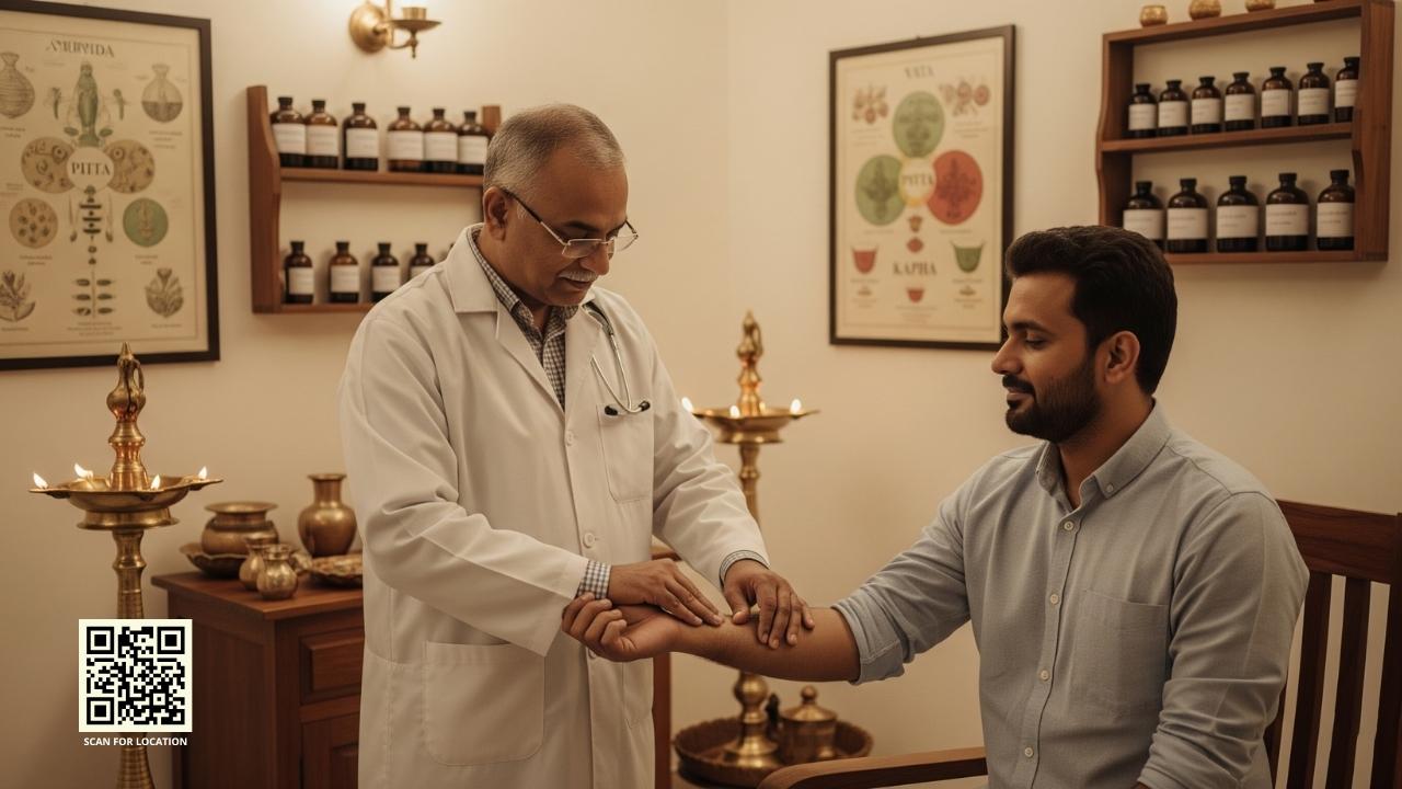 How to Prepare for Nadi Pariksha: Your Appointment Checklist