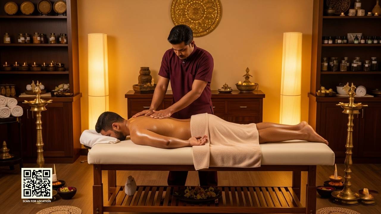 Before Your First Ayurvedic Massage: Preparation and Aftercare