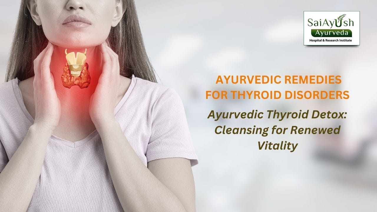 Unlocking the Secrets of Thyroid Treatment in Ayurveda: A Comprehensive Guide
