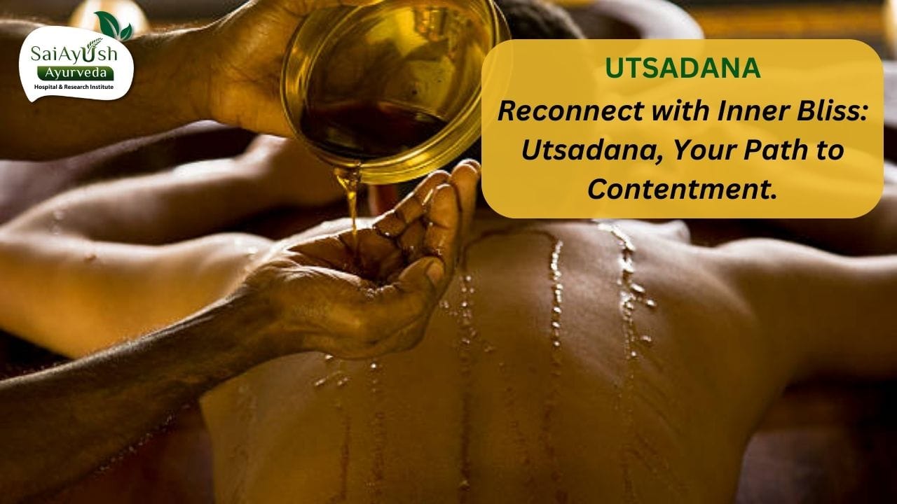 Utsadana: The Art of Massaging with Paste