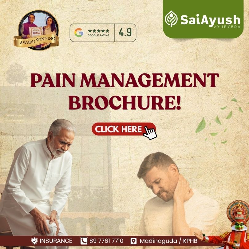 Pain Management