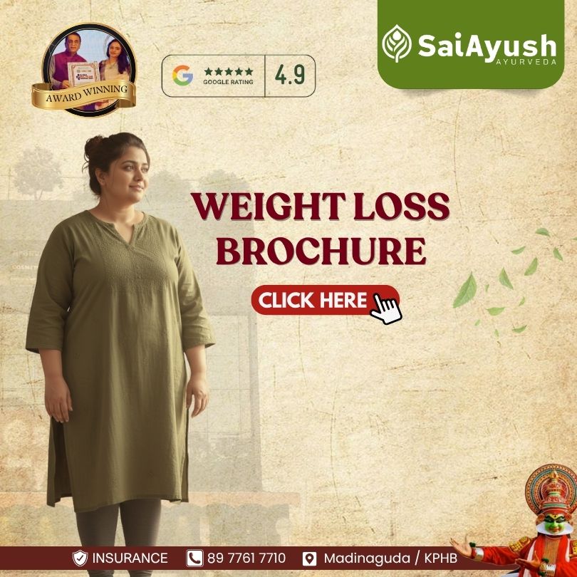 Weight Loss