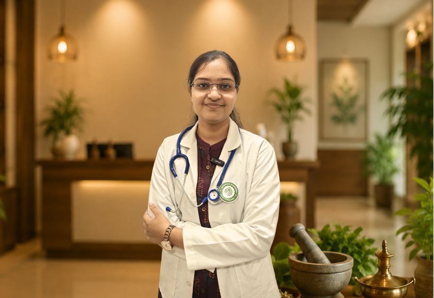 Dr. Lakshmi Kamakshi Vagdevi