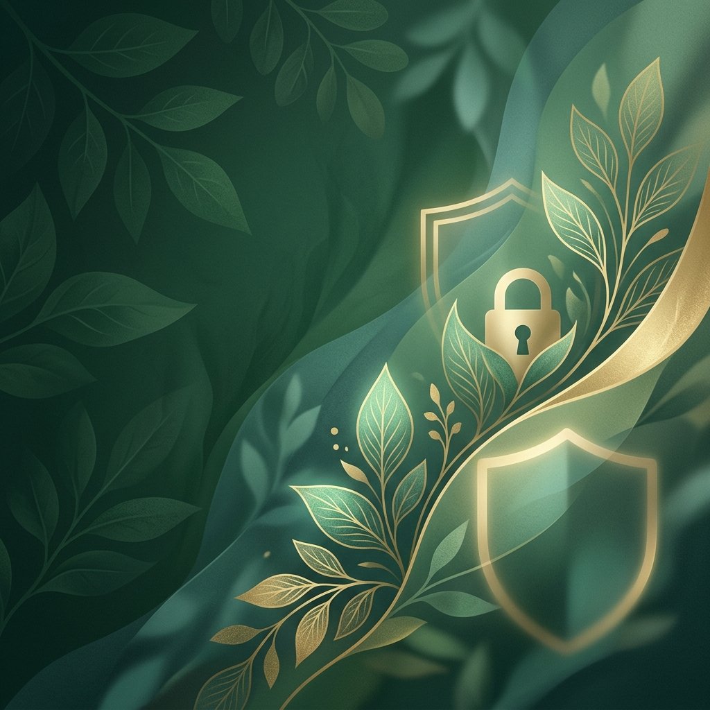 Privacy Policy Background