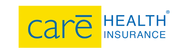 Care Health Insurance — cashless treatment accepted at Sai Ayush Ayurveda Hospital
