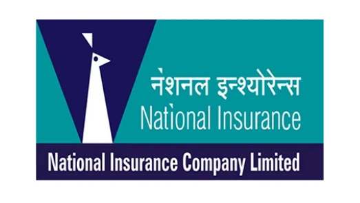 National Insurance Company — cashless treatment accepted at Sai Ayush Ayurveda Hospital