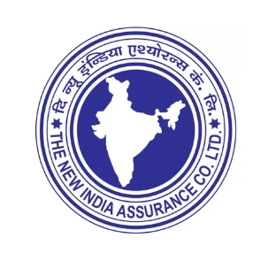 The New India Assurance — cashless treatment accepted at Sai Ayush Ayurveda Hospital