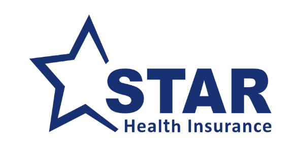 Star Health Insurance — cashless treatment accepted at Sai Ayush Ayurveda Hospital