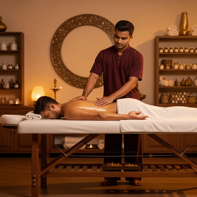 Abhyanga