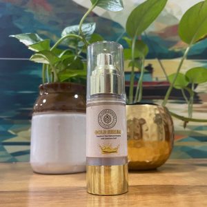 Gold Serum