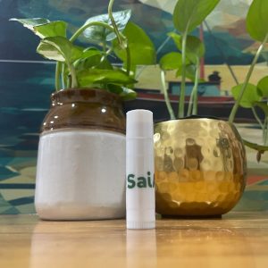 Anti Pigmentation Lip Balm