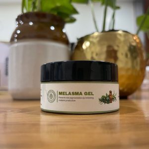 Melasma Gel