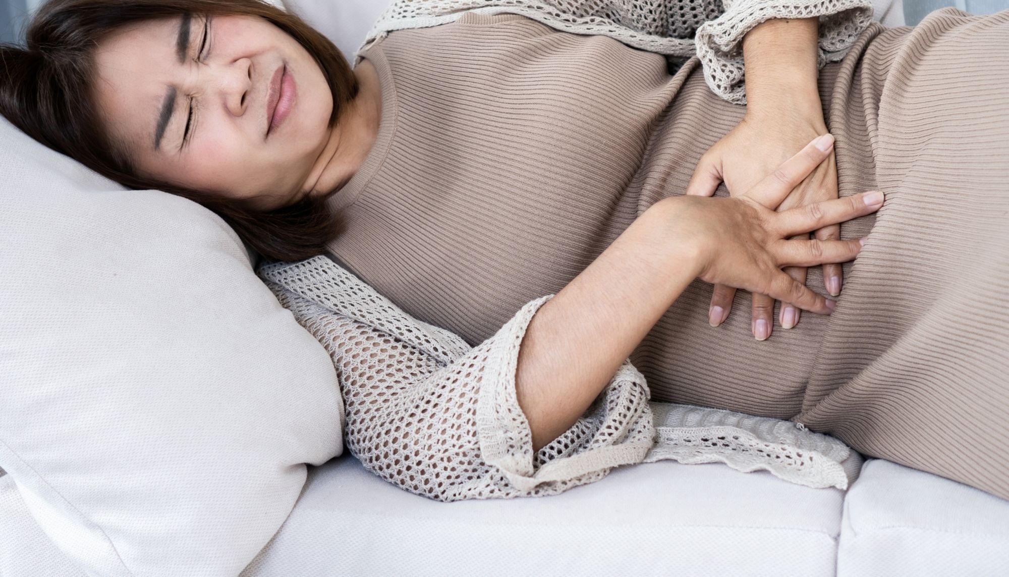 Abdominal Pain