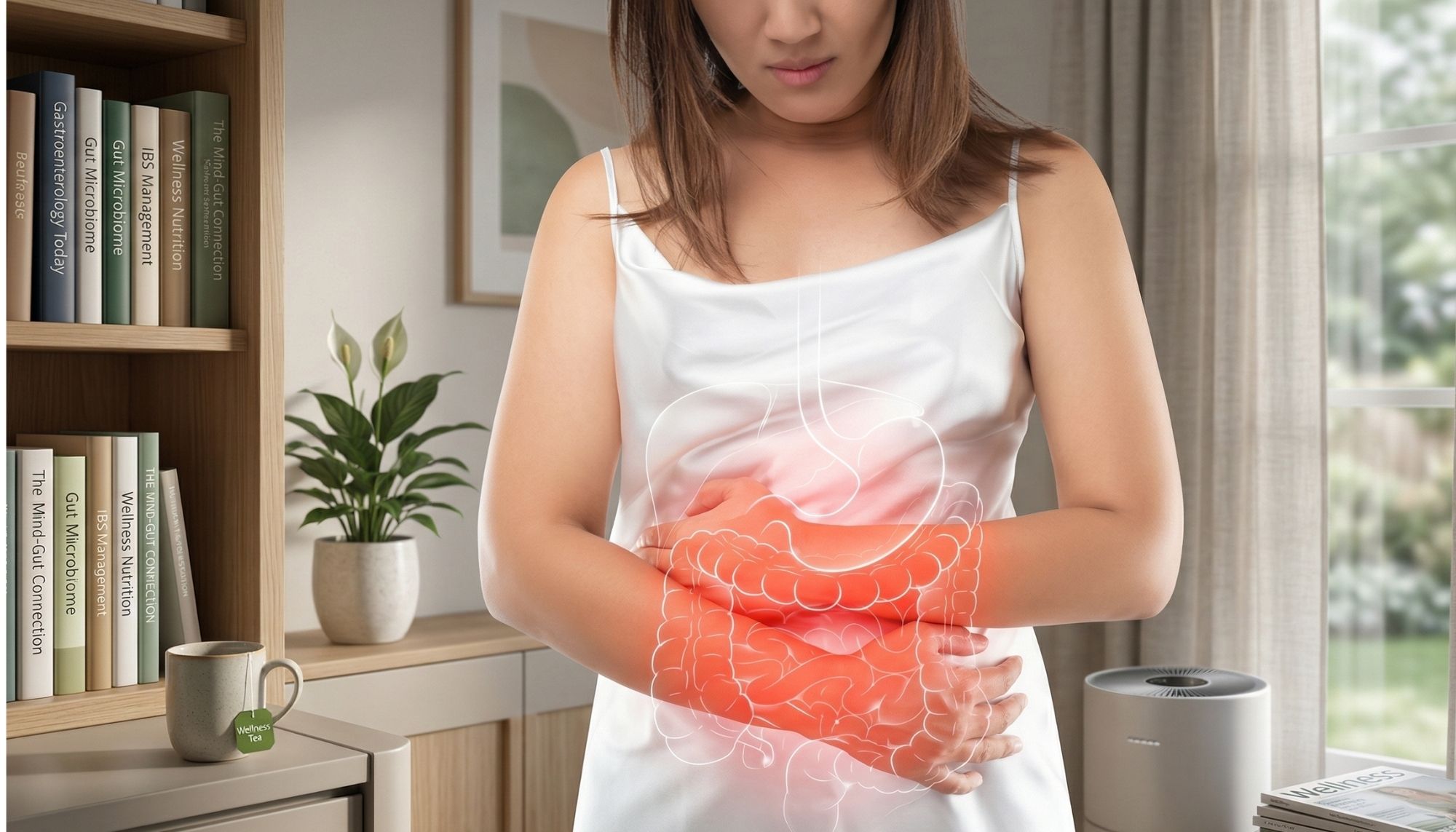 Chronic Constipation
