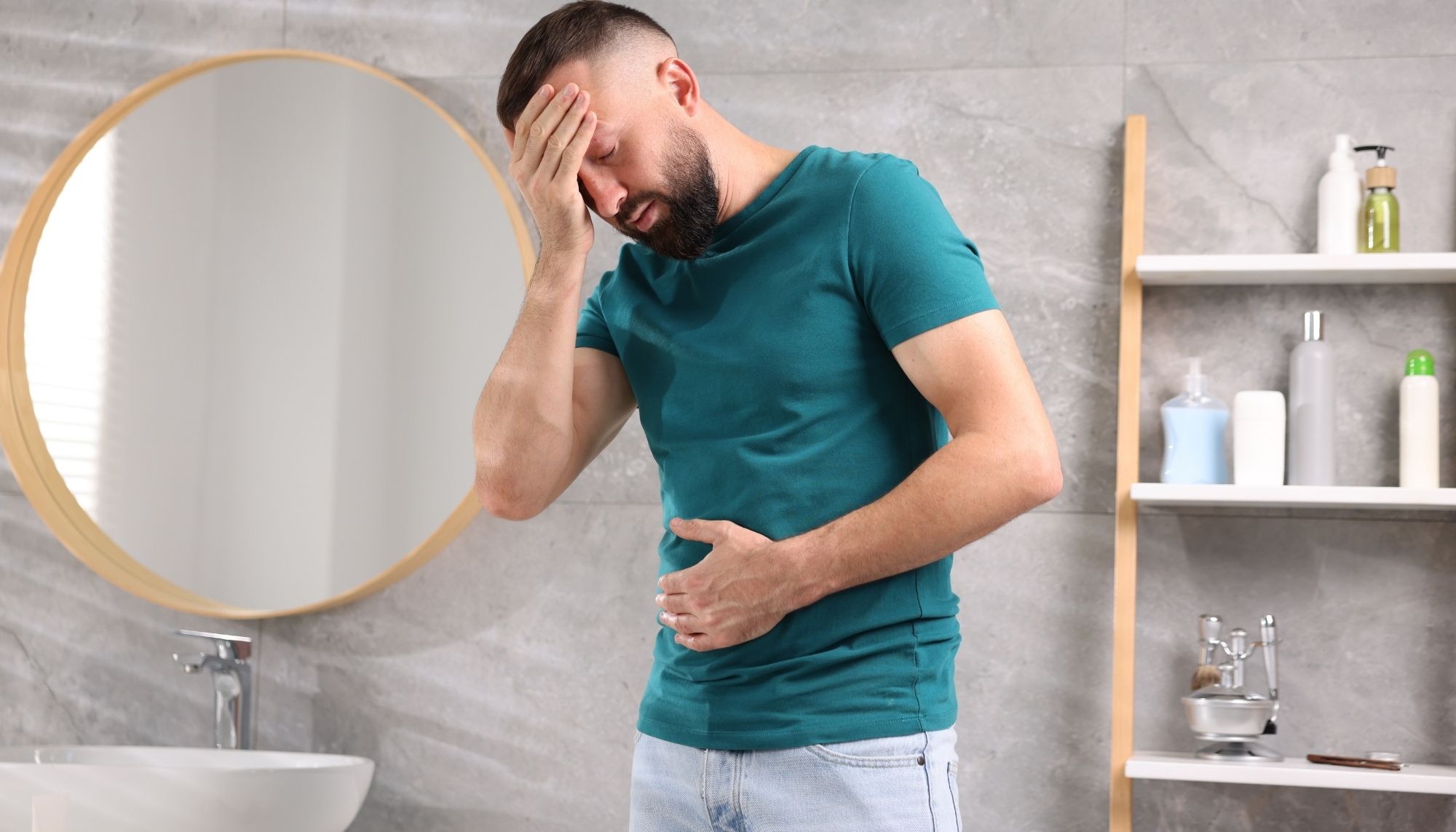 Diarrhoea