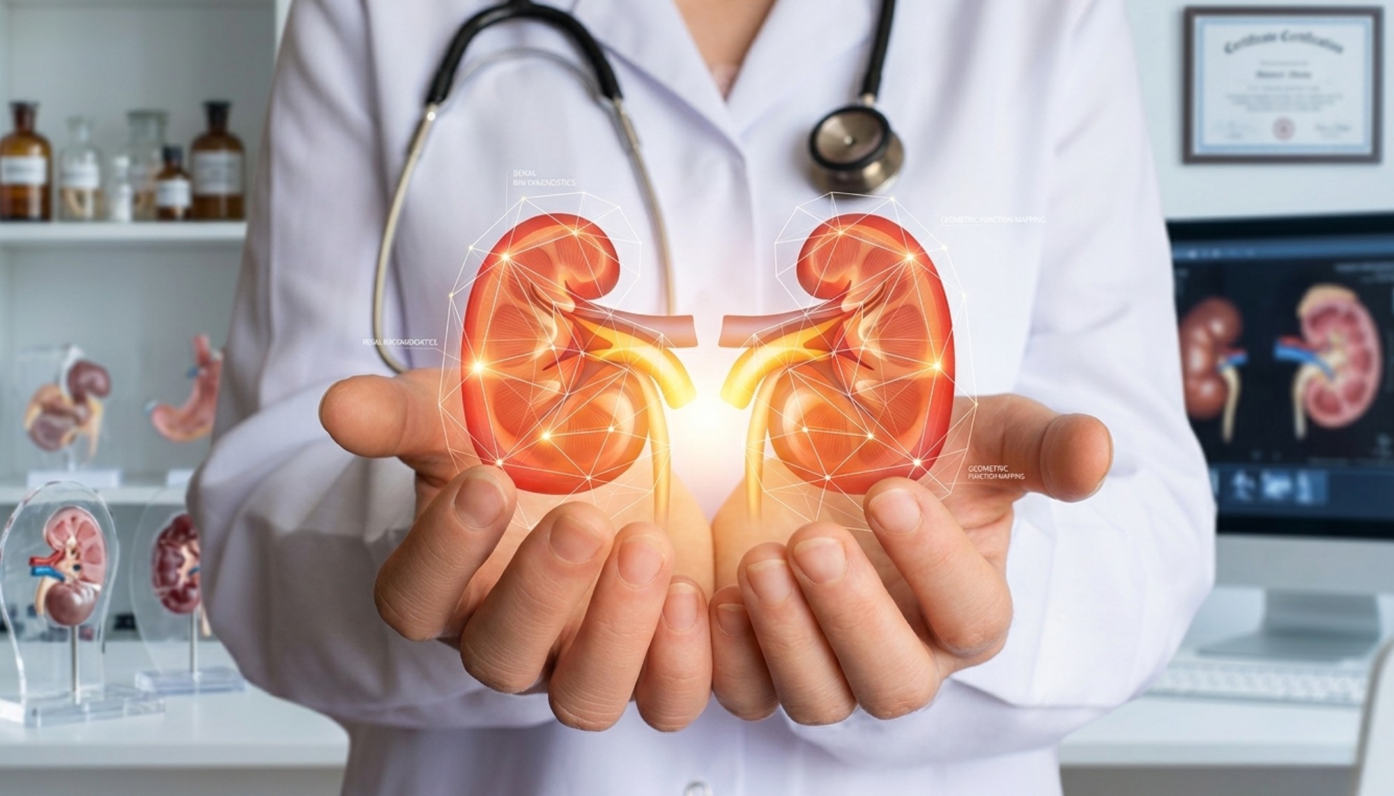Chronic Kidney Disease