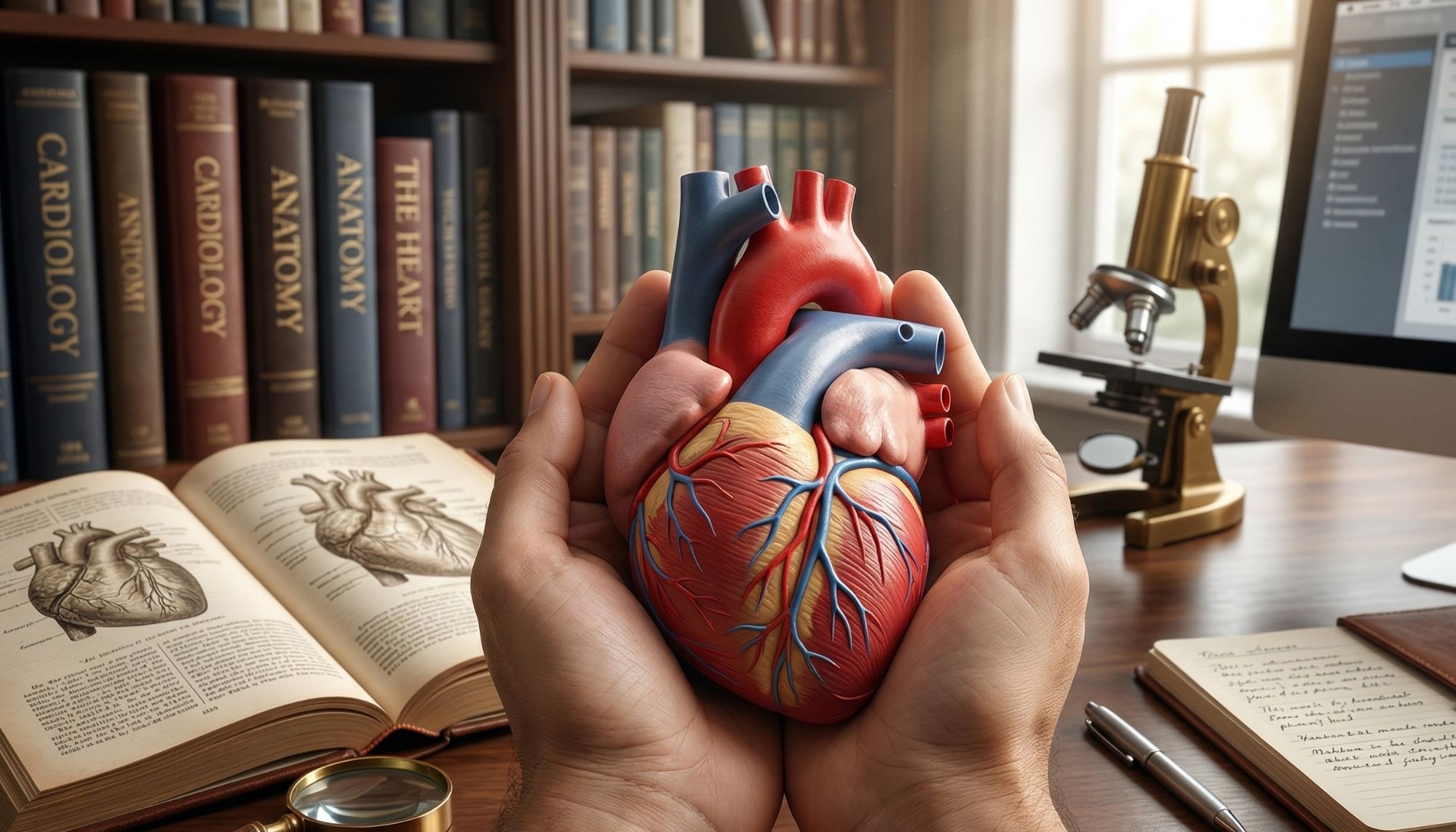 Heart Health & Cardio Care