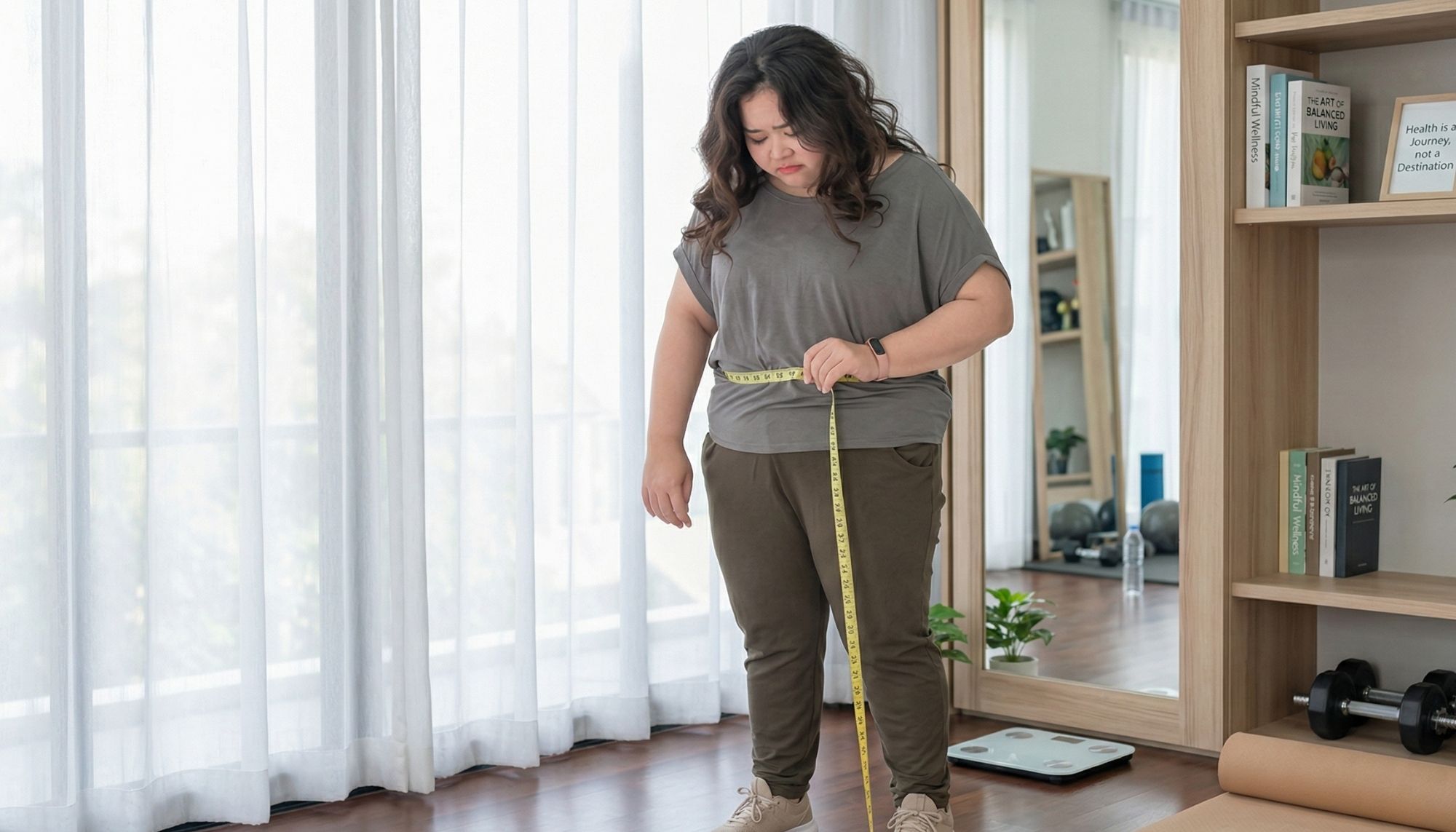 Weight Management & Inch Loss