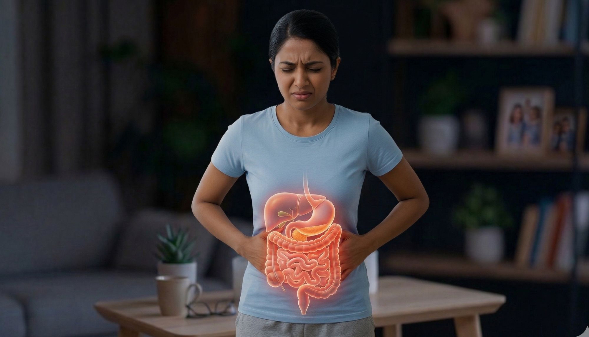 Digestive Health