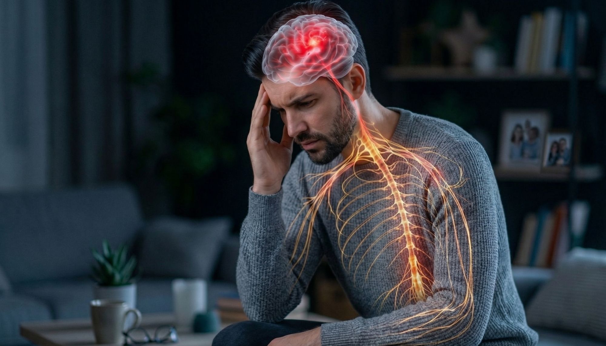 Neurology
