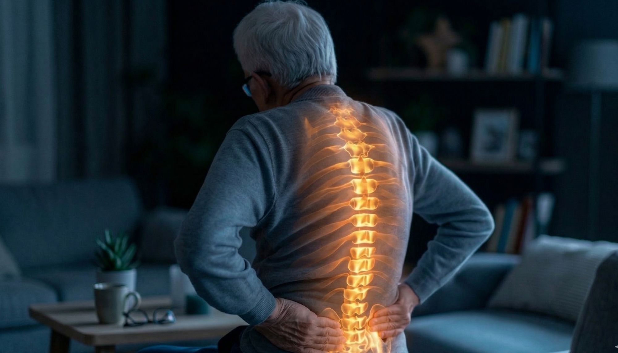 Pain & Spine