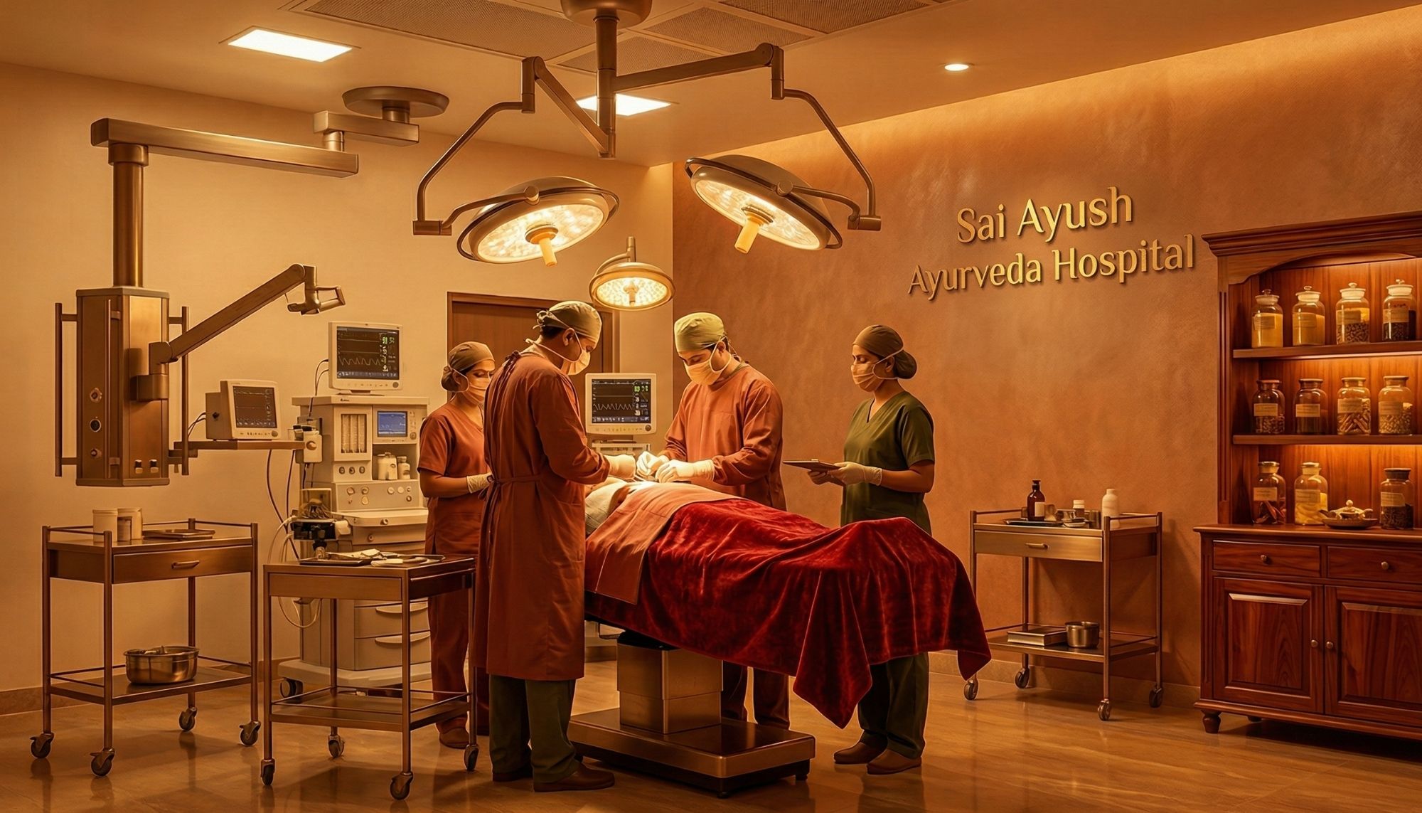 Surgical Care