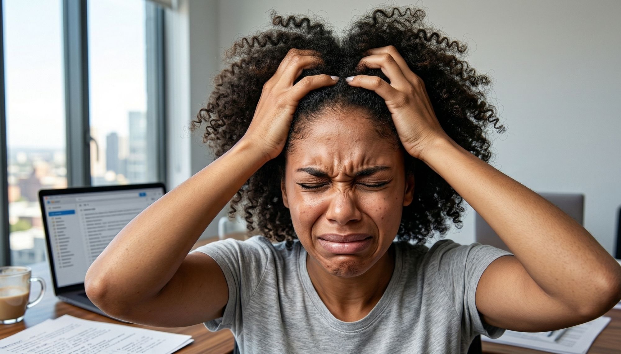 Anxiety Disorders