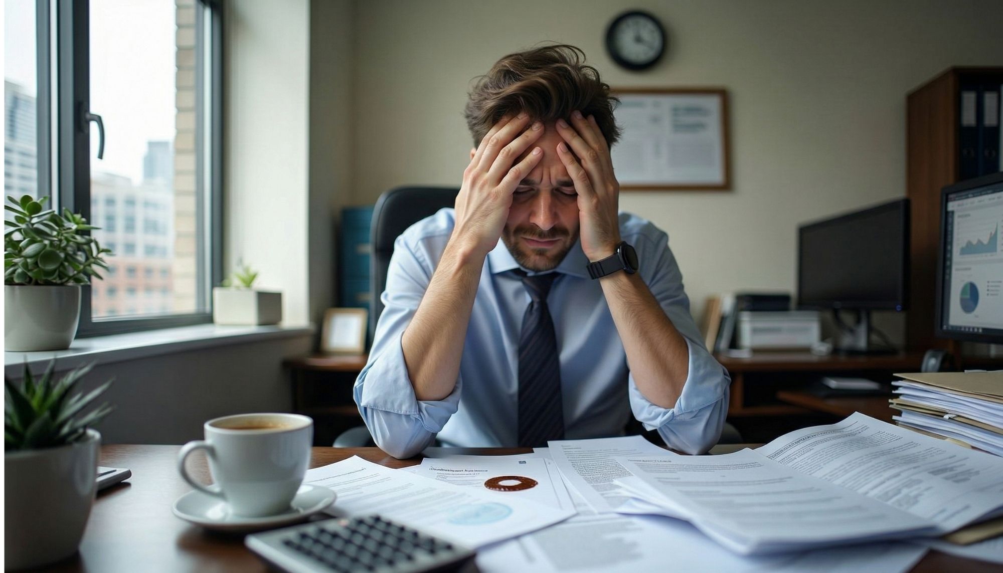 Stress Management