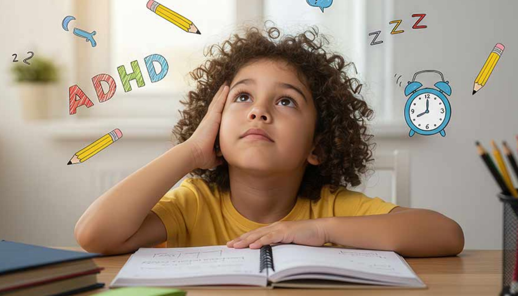 ADHD (Adult & Adolescent)