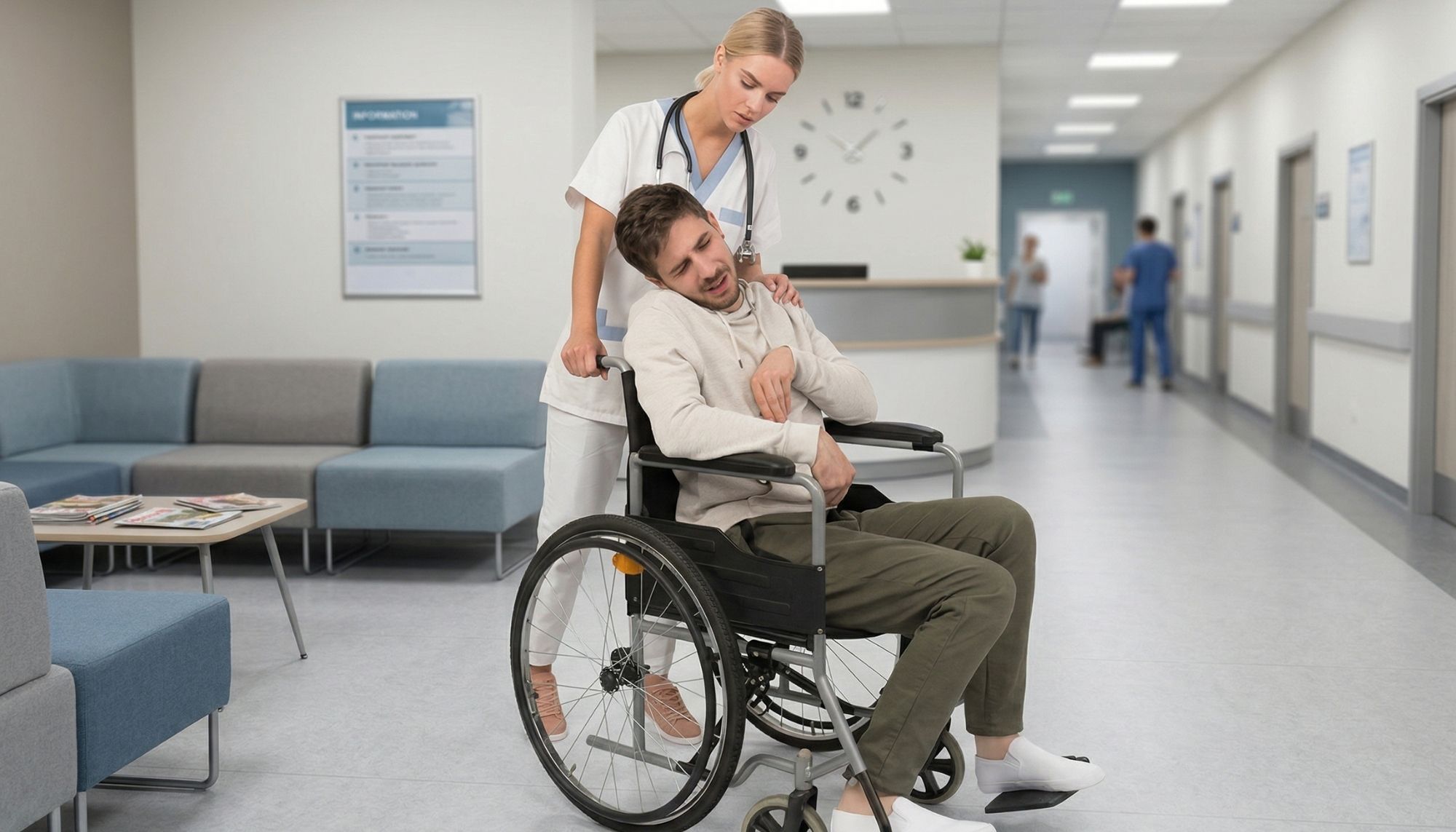 Paralysis