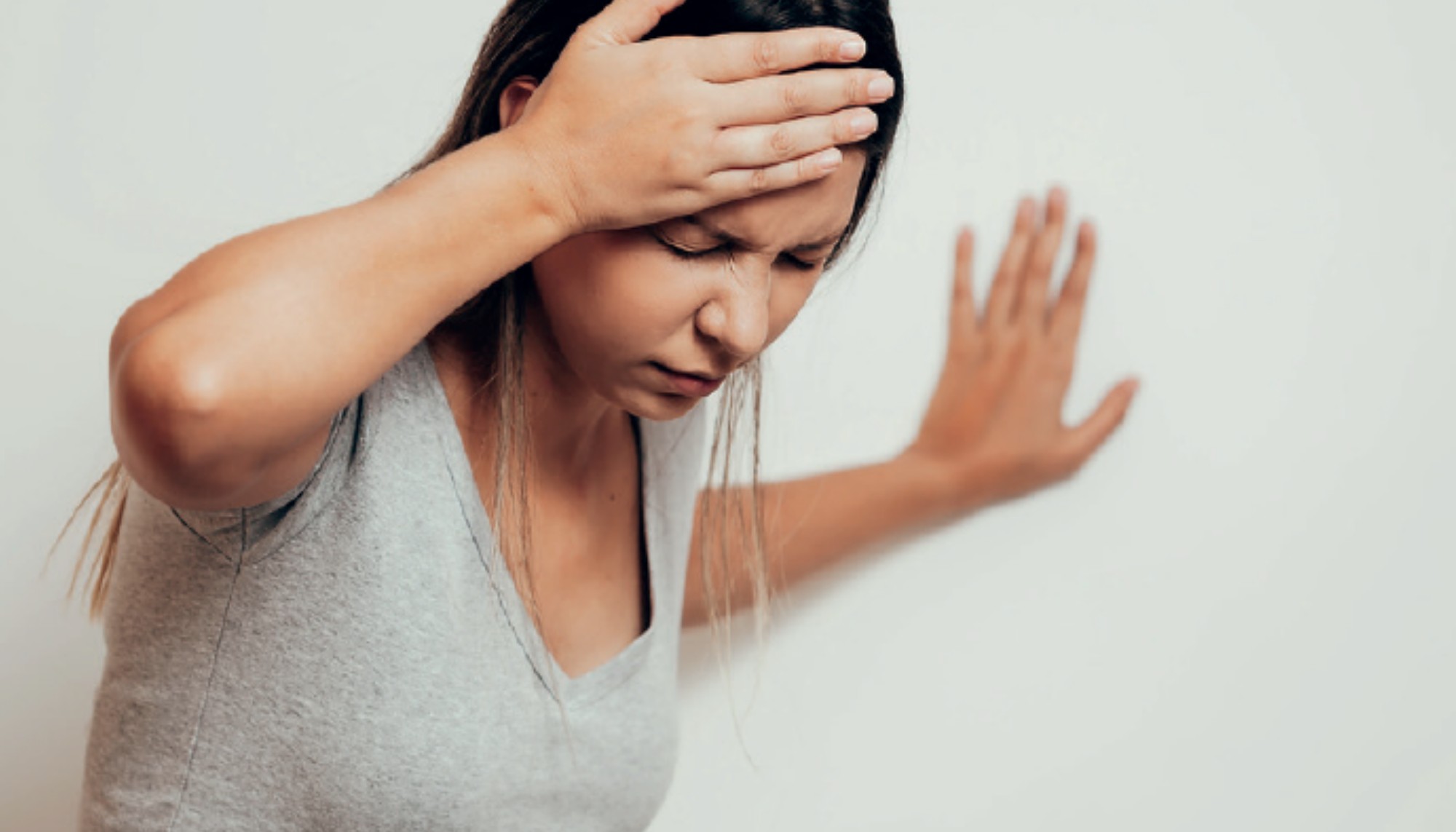 Dizziness & Lightheadedness
