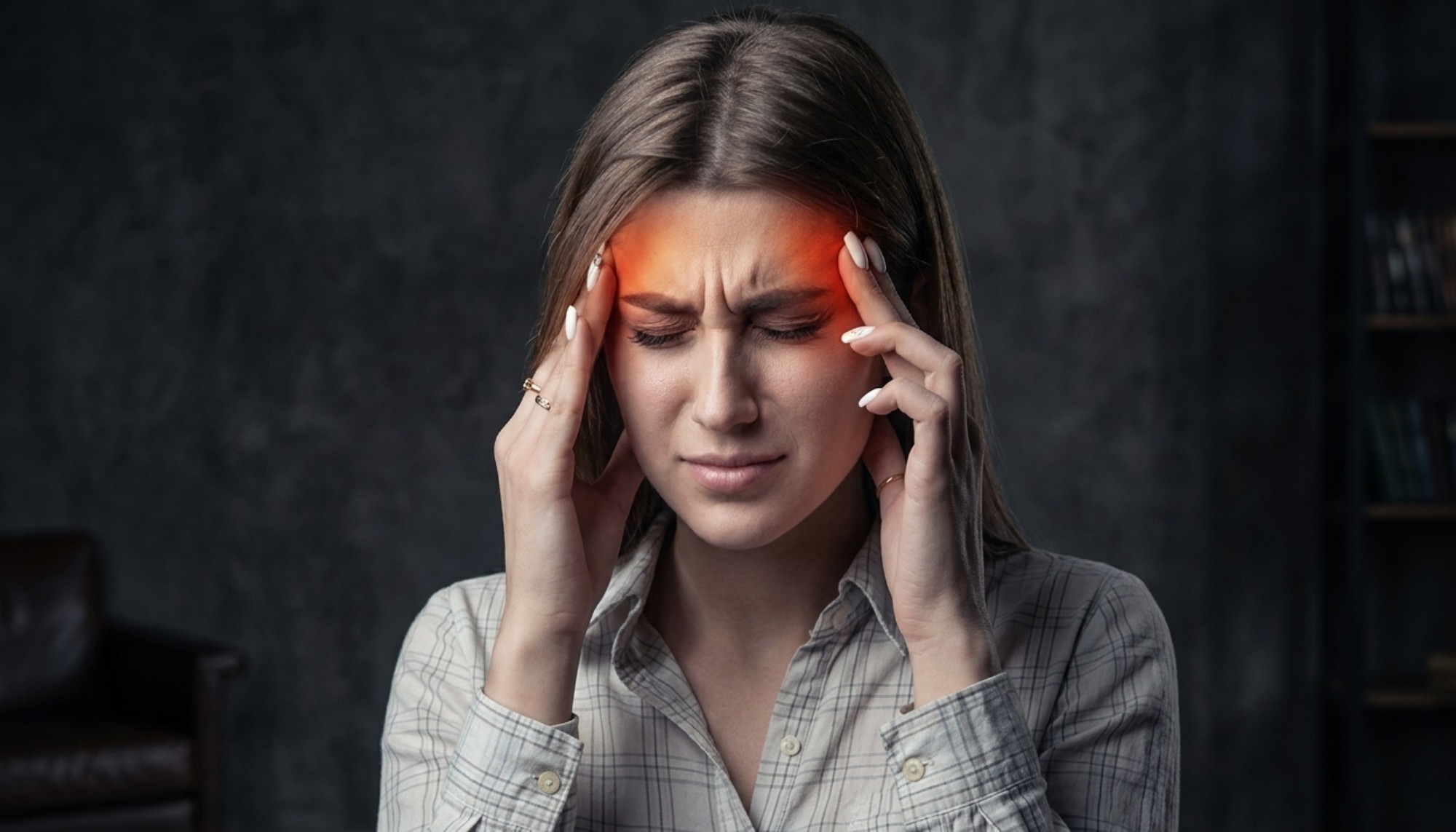 Headaches (General & Tension)