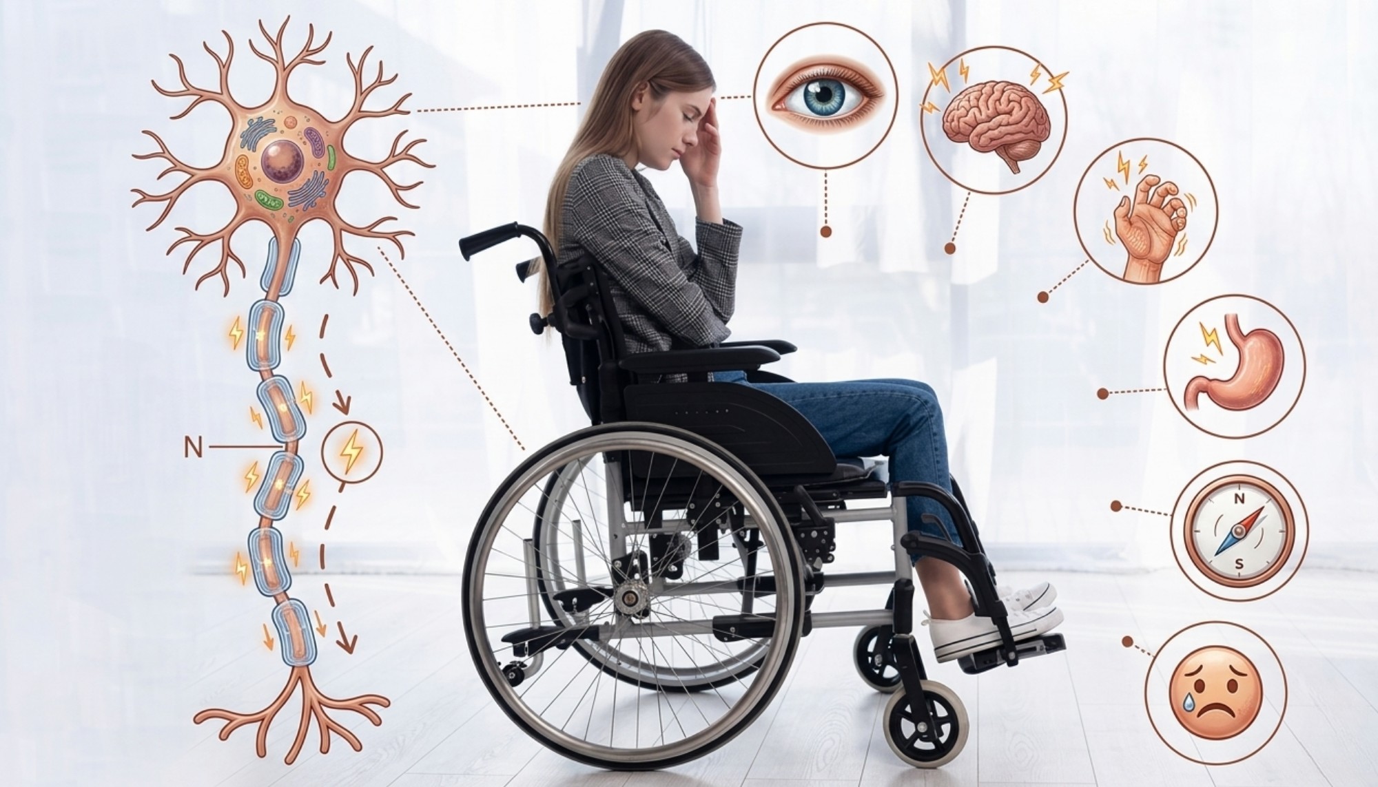 Multiple Sclerosis