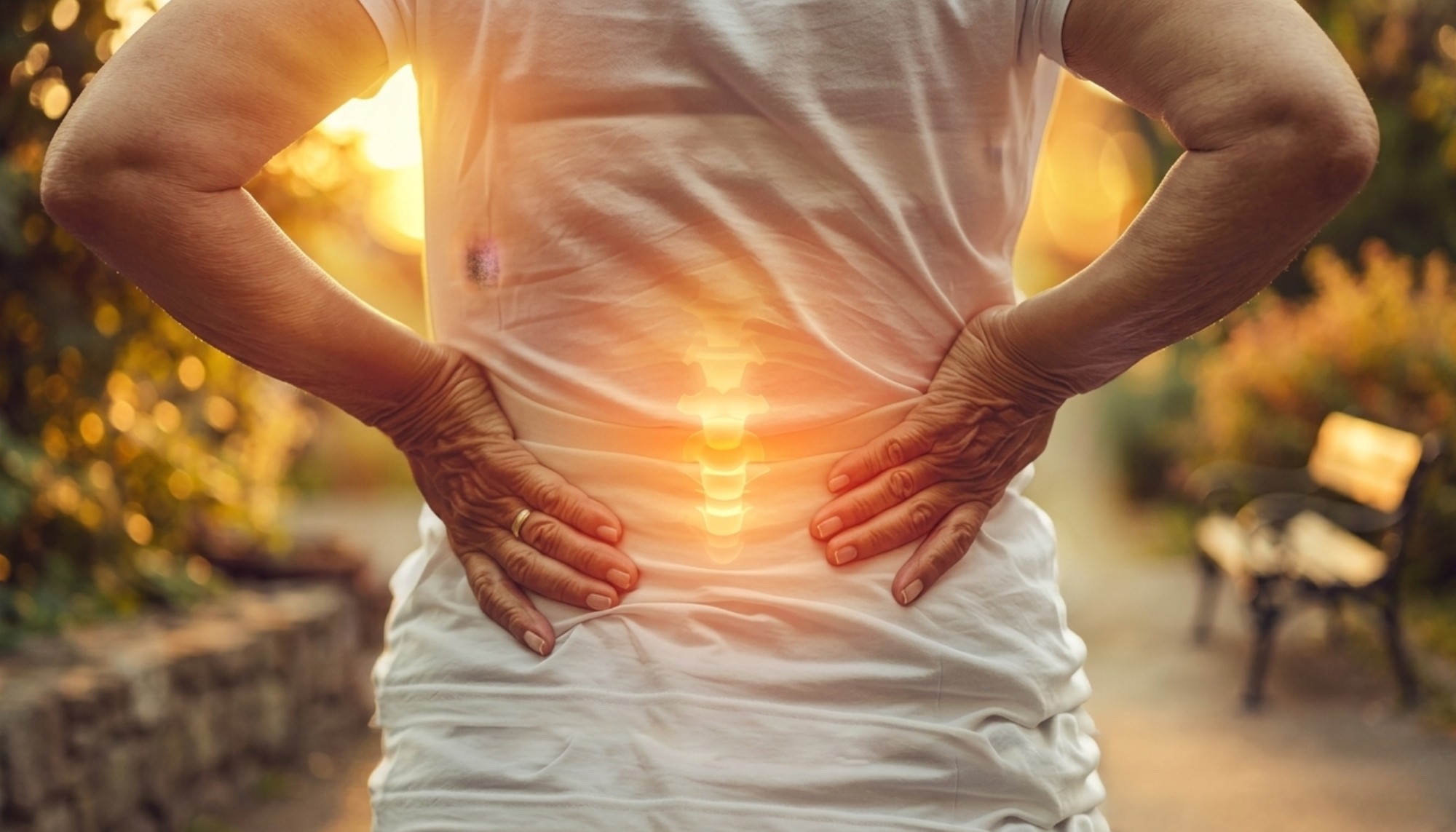 Ankylosing Spondylitis