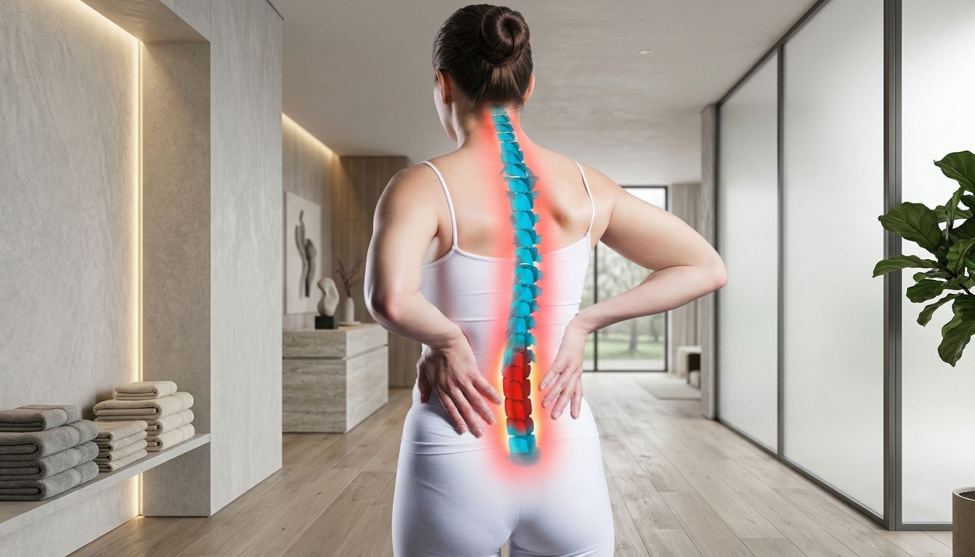 Lumbar Spondylosis