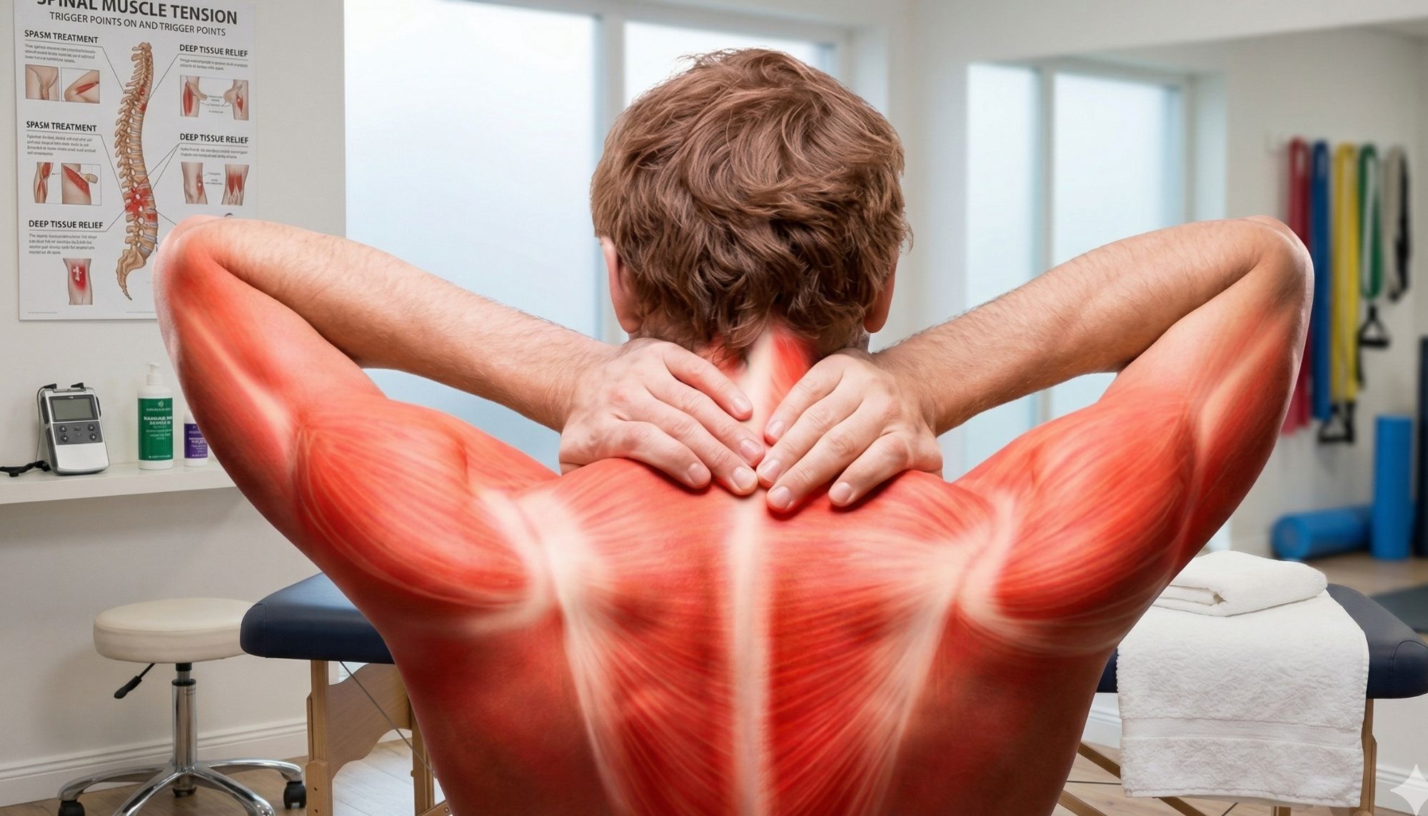 Muscle Spasm