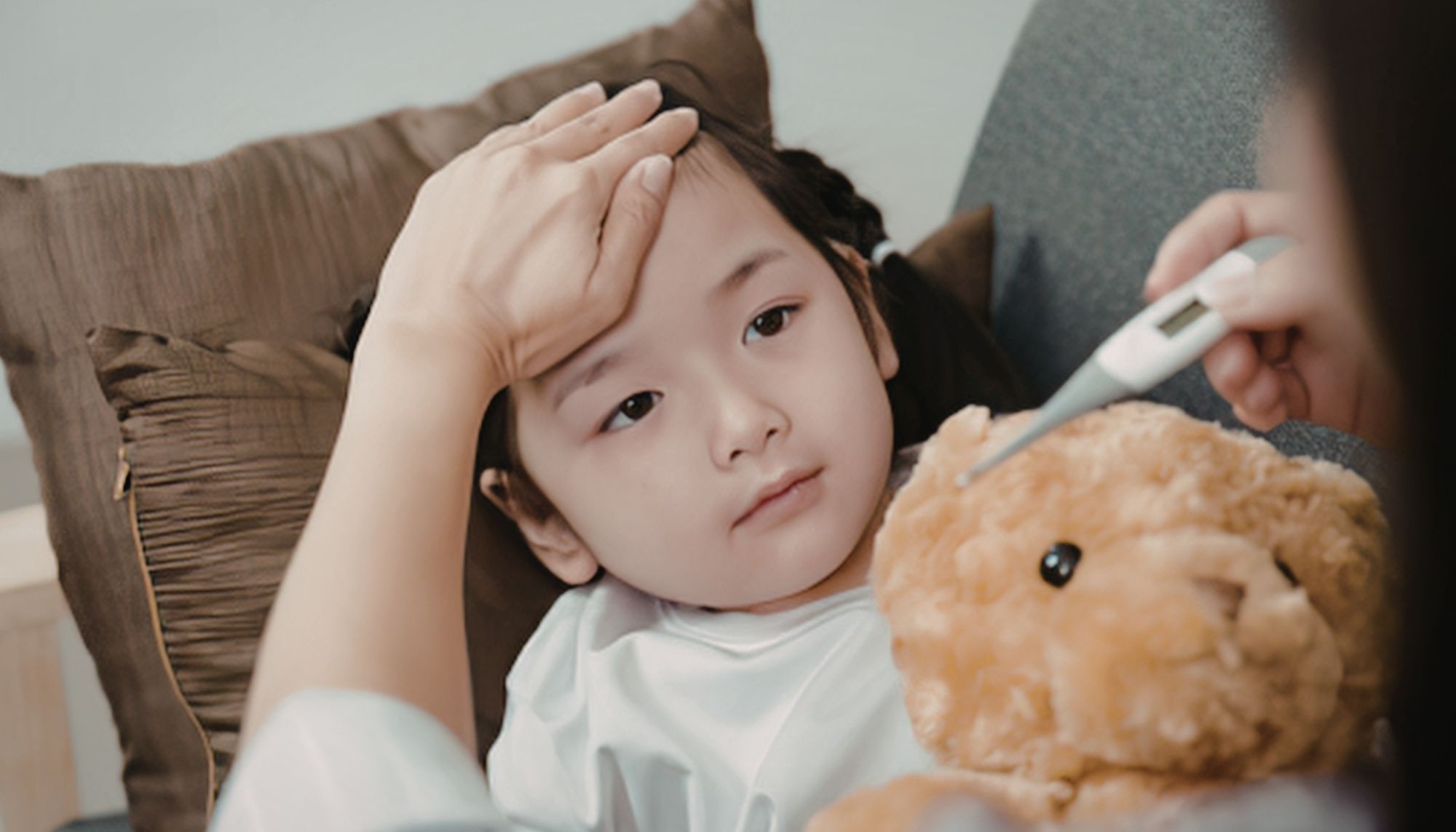 Fever in Children