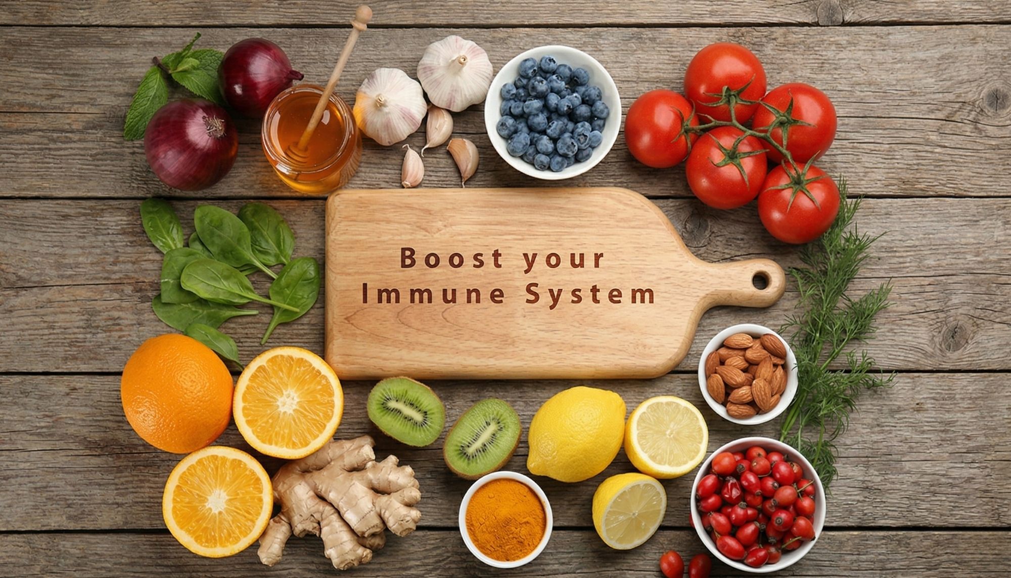Low Immunity & Recurrent Infections