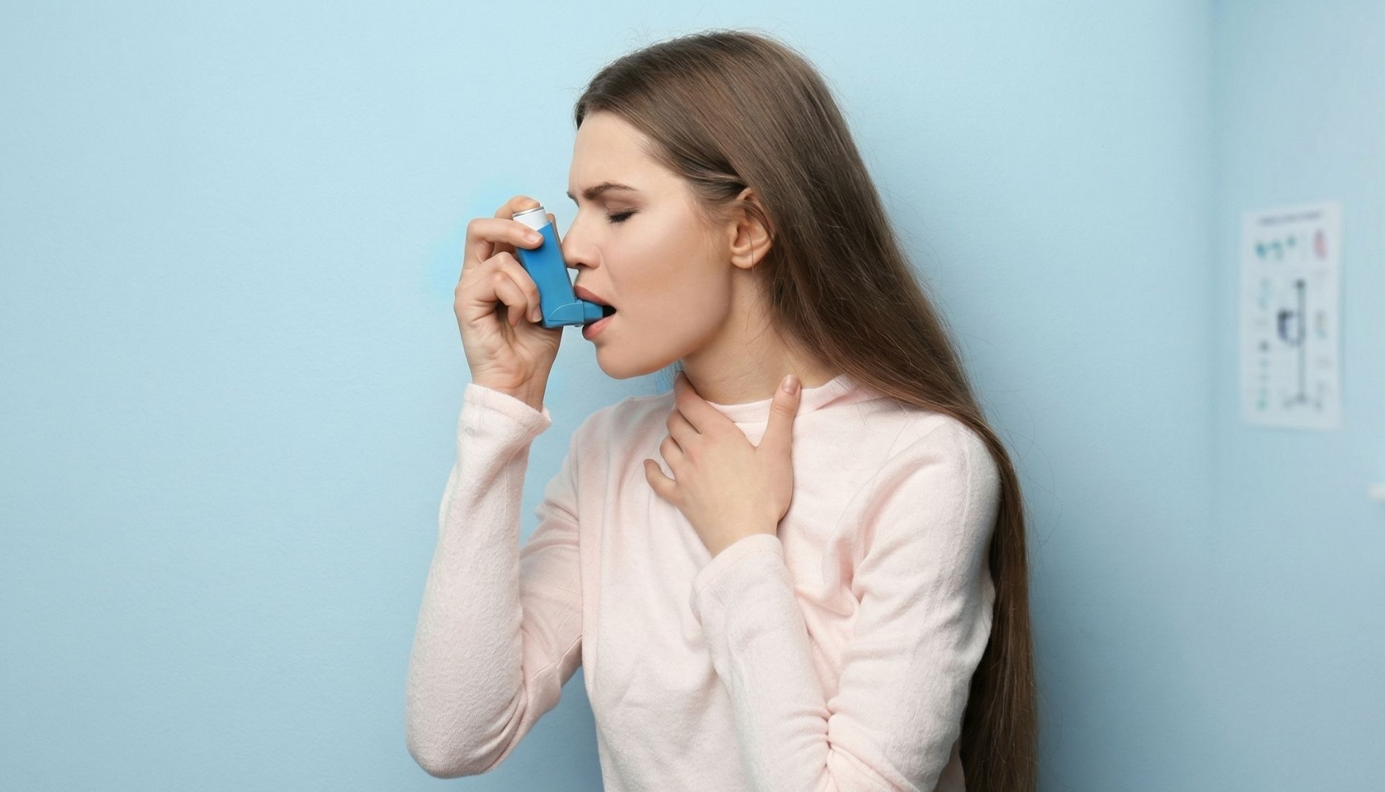 Bronchial Asthma