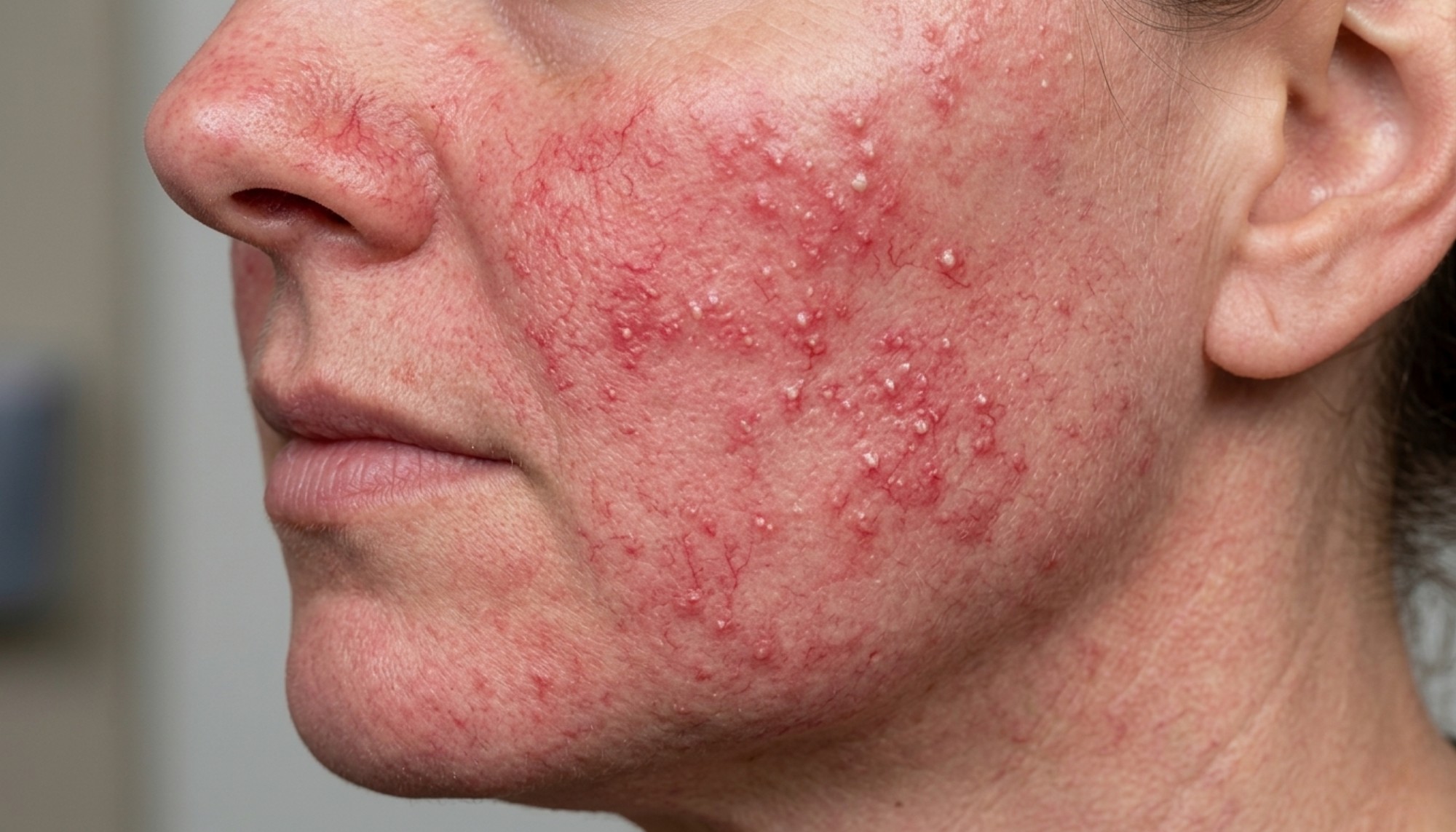 Rosacea