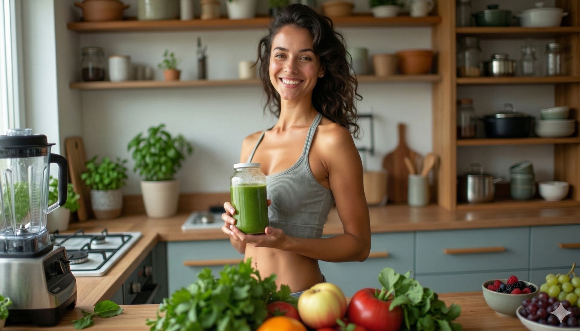 Detox & Cleanse