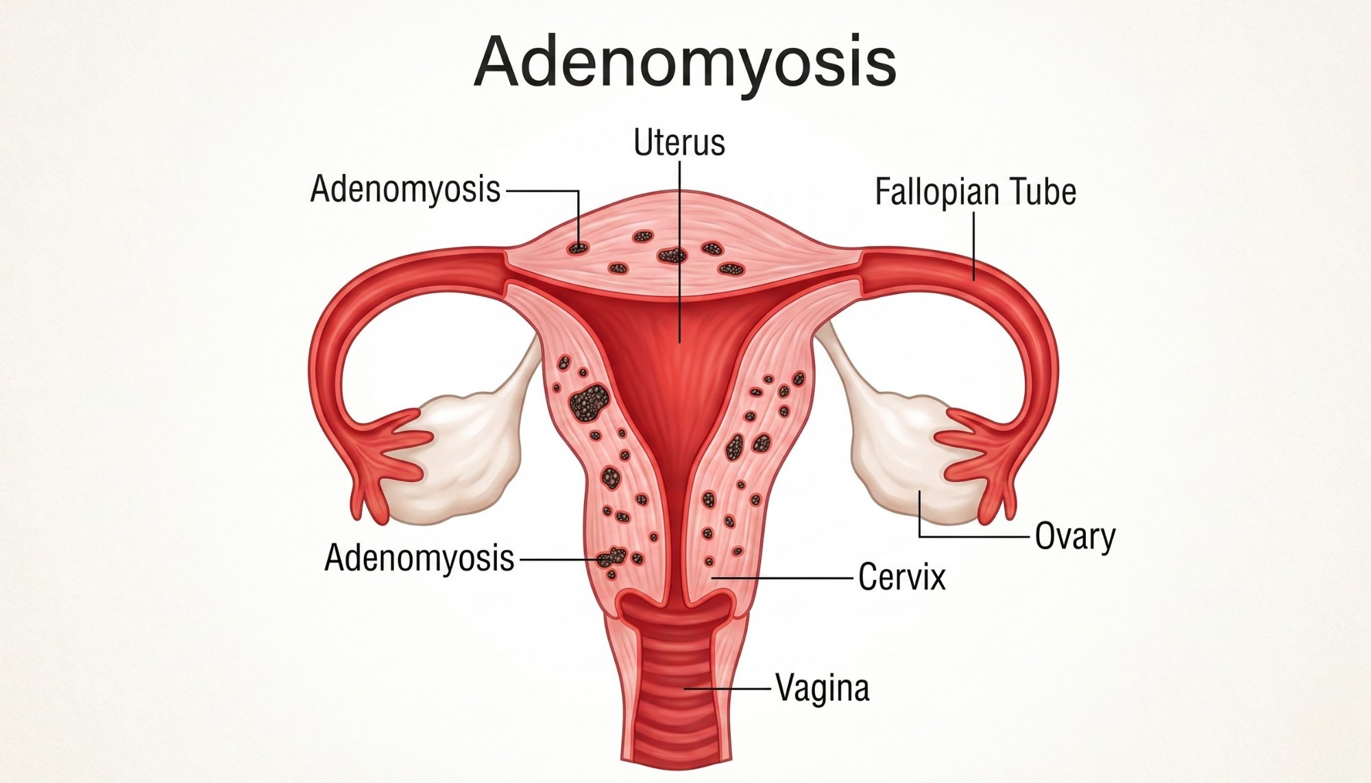 Adenomyosis