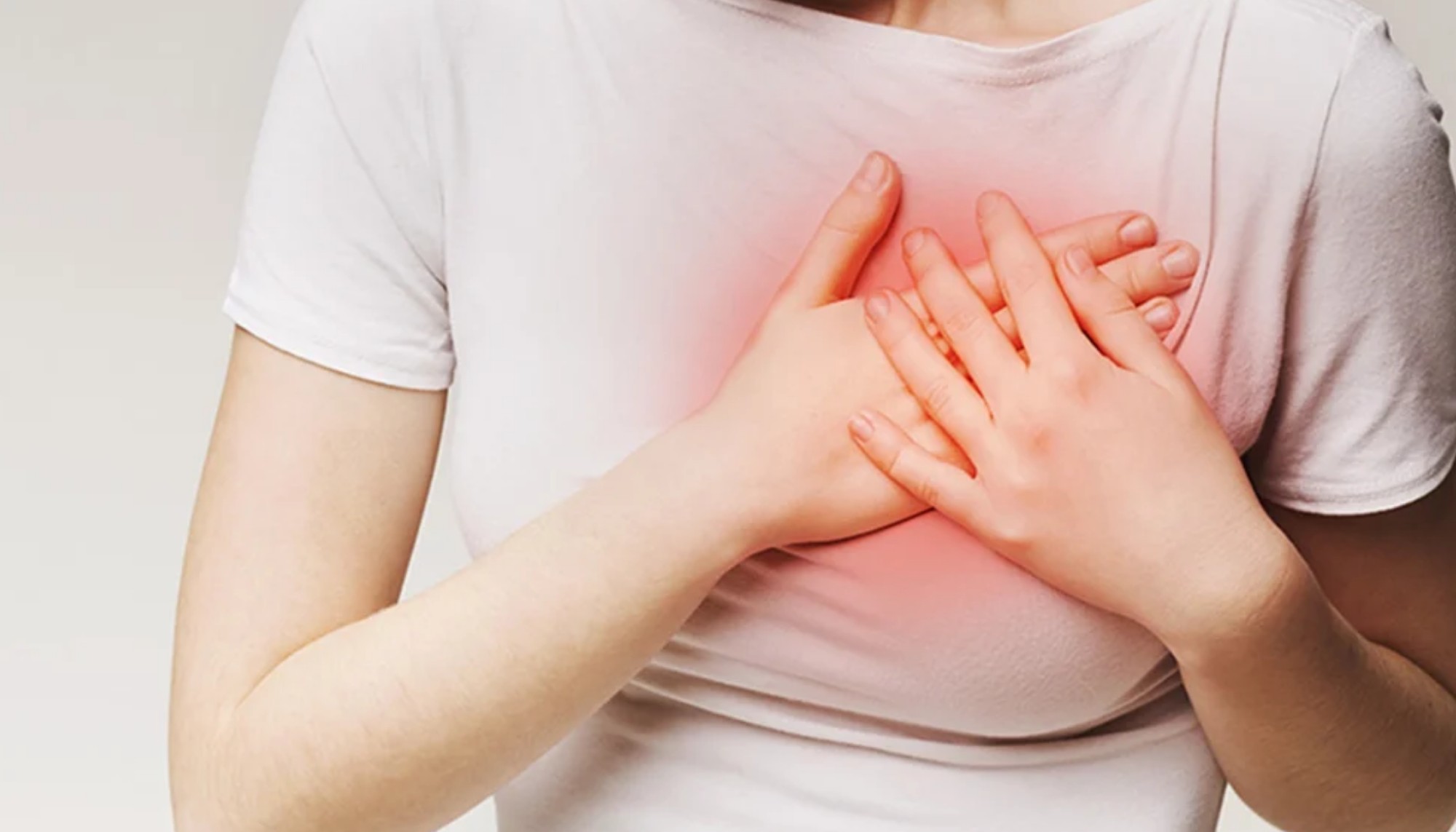 Breast Pain (Mastalgia)