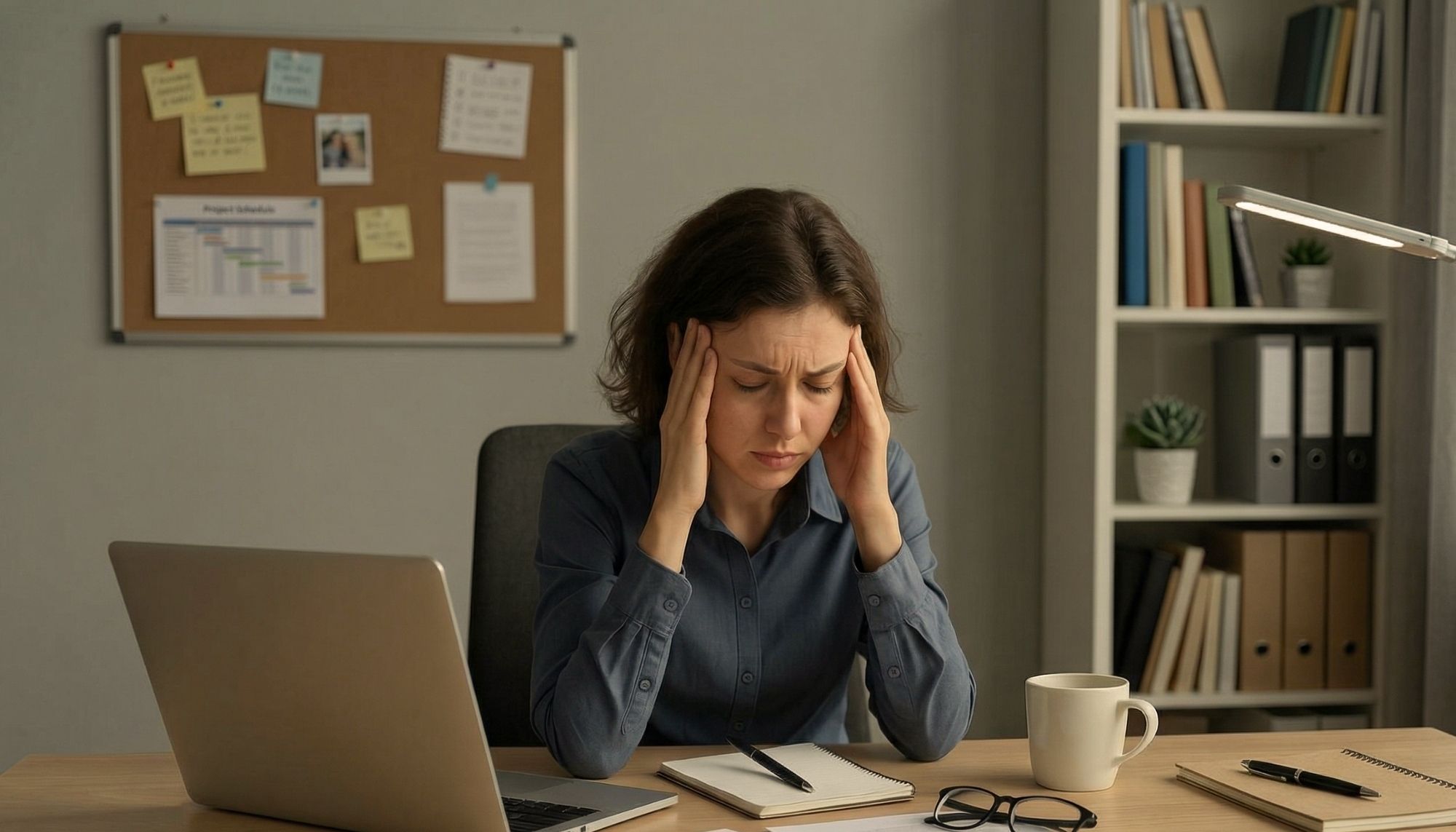 Hormonal Balance