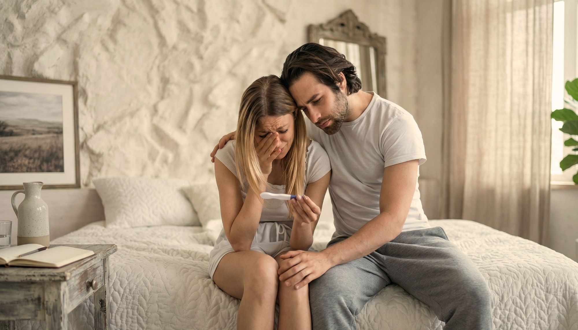 Female Infertility