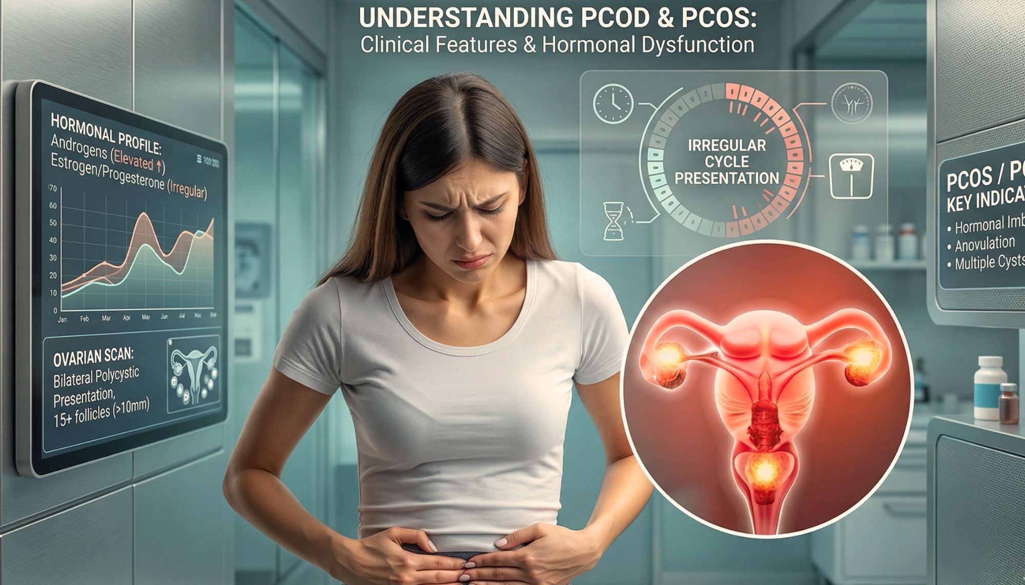 PCOD / PCOS